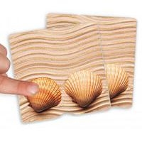 Grand memory tactile thème nature - Image 2