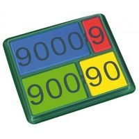 Nombres magnétiques - Image 2