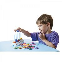 Atelier Abaques 2 pour 2 enfants - Image 2