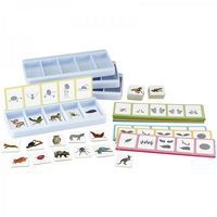 Atelier Tris - Les animaux - Image 2