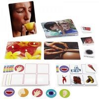 Jeux des 5 sens - Image 3