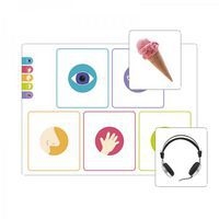 Jeux des 5 sens - Image 4