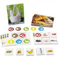 Jeux des aliments - Image 4