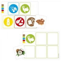 Jeux des aliments - Image 3