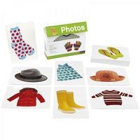 Imagier photos - Les vêtements - Image 3