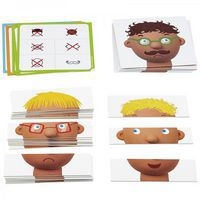 Jeux des portraits - Image 2