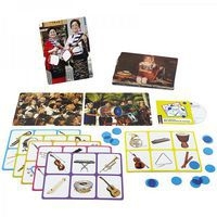 Jeux sonores des instruments de musique - Image 2