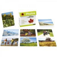 Imagier photos - Les saisons - Image 2