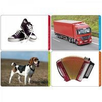 Imagier photos - Le quotidien - Image 2