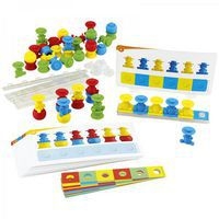 Atelier Acromaths des petits pour 4 enfants - Image 2