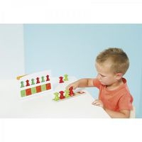 Atelier Acromaths des petits pour 4 enfants - Image 3