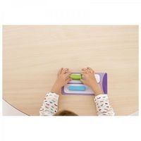 Atelier Cubes et Nombres 1 pour 2 enfants - Image 2