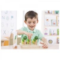 Repérage en forêt - Image 2