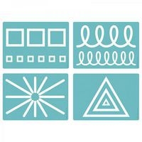 Graphismes rugueux - Image 2