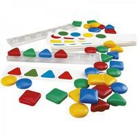 Logicoloredo pour 2 enfants - Image 2