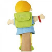 Marionnette à main - Tom - Image 2