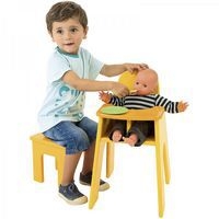 Chaise haute Vitamine - Image 3