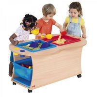 Table d'activités des petits - Image 2