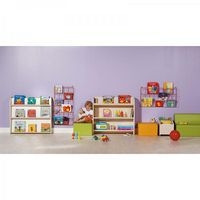 Petit présentoir bouleau MobiNathan - Image 3