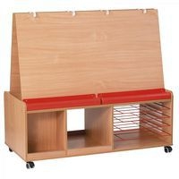 Chevalet mobile - Image 3