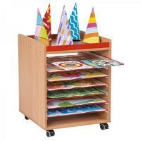 Sèche-dessins mobile - Image 2