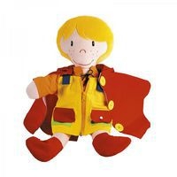 Actipoupi fille - Image 2