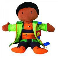 Actipoupi garçon - Image 3