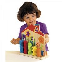 Maison filaformes - Image 2