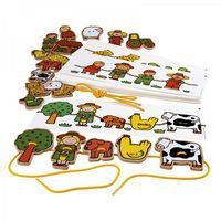 Farandole pour 2 enfants - Image 2