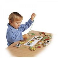 Farandole pour 2 enfants - Image 3