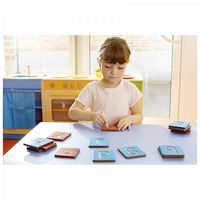 Pistes graphiques - Les lettres en script - Image 3