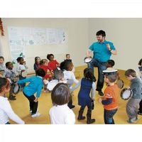 Les petites percussions en 20 séances - Image 3