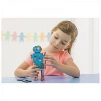 Première maquette - Le robot - Image 2