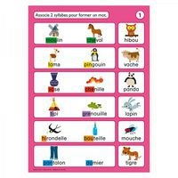 Logico Primo - Syllabes et mots GS - Image 2