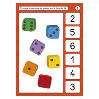 Logico Primo - Numération 0 à 10 - Image 2