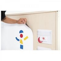 Panneau magnétique repositionnable - Image 3