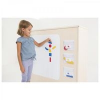 Panneau magnétique repositionnable - Image 2