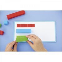 Atelier Cubes et Nombres 2 pour 2 enfants - Image 2