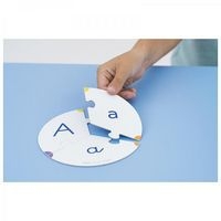 Les roues des lettres - Image 2