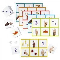 Jouons avec 1, 2, 3 - Image 2