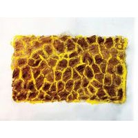 Lot de 10 plaques animaux sauvages 21.5 x 15 cm - Image 6