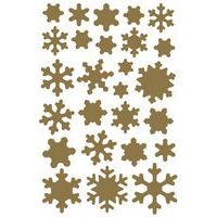 Pochette gommettes Noël - Image 2