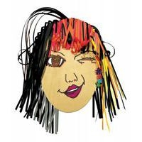 Atelier 2400 bandes de papier - Image 4