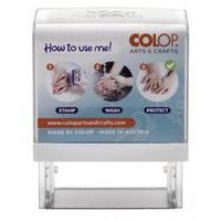 Tampon protecteur monstre Corona - Image 6