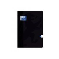 OXFORD Cahier Color Life A4 Grands Carreaux Seyès 140 Pages Agrafées Couverture Carte Coloris Assortis - Image 2