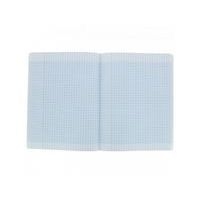 OXFORD Cahier Color Life 24x32cm Grands Carreaux Seyès 192 Pages Brochées Couverture Carte Coloris Assortis - Image 2