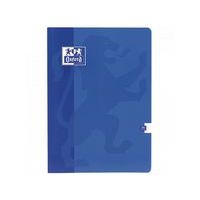 OXFORD Cahier Color Life A4 Grands Carreaux Seyès 192 Pages Brochées Couverture Carte Coloris Assortis - Image 5