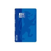 OXFORD Répertoire OpenFlex 11x17cm Petits Carreaux 5mm 96 Pages Agrafées Couverture Polypro Coloris Assortis - Image 5