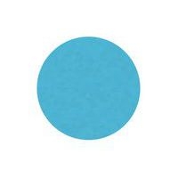 OXFORD Chemise 3 Rabats Top File + A4 avec Elastique Couverture Carte Bleu Clair - Image 2