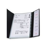 Trieur Standard Osmose A4 12 Positions Couverture Polypro Coloris Assortis - Image 2